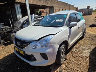 2021 Toyota Starlet 1.4 K14BN Auto Stripping For Spares &#64;Ebiesusedspares
