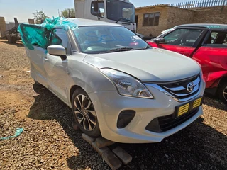 2021 Toyota Starlet 1.4 K14BN Auto Stripping For Spares &#64;Ebiesusedspares