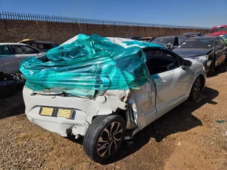 2021 Toyota Starlet 1.4 K14BN Auto Stripping For Spares &#64;Ebiesusedspares