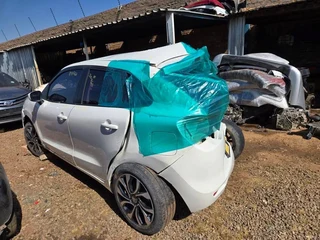 2021 Toyota Starlet 1.4 K14BN Auto Stripping For Spares &#64;Ebiesusedspares