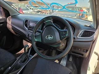 2021 Toyota Starlet 1.4 K14BN Auto Stripping For Spares &#64;Ebiesusedspares