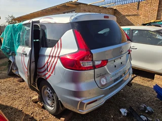 2024 Toyota Rumion 1.5 K15BN Manual Stripping For Spares &#64;Ebiesusedspares