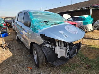 2024 Toyota Rumion 1.5 K15BN Manual Stripping For Spares &#64;Ebiesusedspares