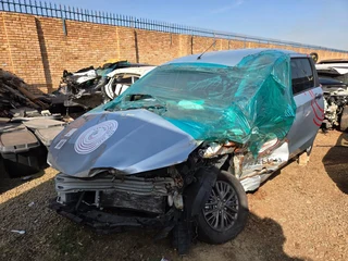 2024 Toyota Rumion 1.5 K15BN Manual Stripping For Spares &#64;Ebiesusedspares
