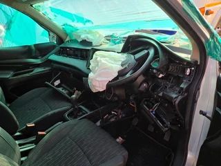 2024 Toyota Rumion 1.5 K15BN Manual Stripping For Spares &#64;Ebiesusedspares