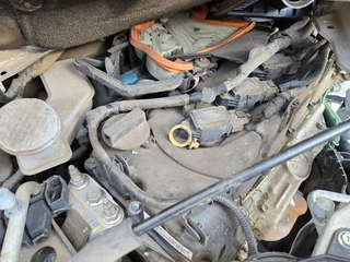 2024 Toyota Rumion 1.5 K15BN Manual Stripping For Spares &#64;Ebiesusedspares