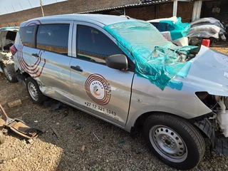 2024 Toyota Rumion 1.5 K15BN Manual Stripping For Spares &#64;Ebiesusedspares