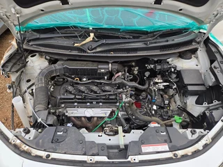 2023 Toyota Starlet Cross 1.5 Manual Stripping For Spares &#64;Ebiesusedspares