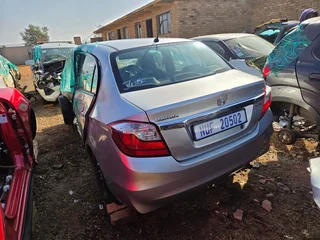 2017 Honda Brio Amaze 1.2 Manual Stripping For Spares &#64;Ebiesusedspares