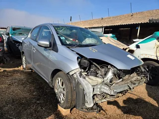 2017 Honda Brio Amaze 1.2 Manual Stripping For Spares &#64;Ebiesusedspares