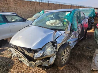 2017 Honda Brio Amaze 1.2 Manual Stripping For Spares &#64;Ebiesusedspares
