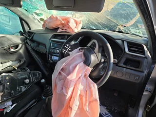 2017 Honda Brio Amaze 1.2 Manual Stripping For Spares &#64;Ebiesusedspares