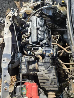 2017 Honda Brio Amaze 1.2 Manual Stripping For Spares &#64;Ebiesusedspares