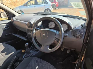 2012 Renault Sandero 1.4 Manual Stripping For Spares &#64;Ebiesusedspares