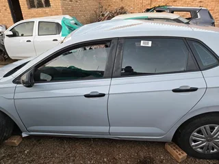 2018 Vw Polo 8 1.0 TSI Manual Stripping For Spares &#64;Ebiesusedspares