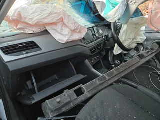 2018 Vw Polo 8 1.0 TSI Manual Stripping For Spares &#64;Ebiesusedspares