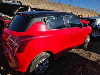 2023 Suzuki Swift 1.2 Manual Stripping For Spares &#64;Ebiesusedspares