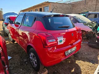2023 Suzuki Swift 1.2 Manual Stripping For Spares &#64;Ebiesusedspares