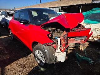 2023 Suzuki Swift 1.2 Manual Stripping For Spares &#64;Ebiesusedspares