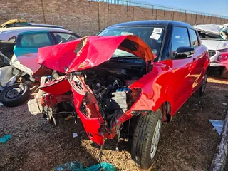 2023 Suzuki Swift 1.2 Manual Stripping For Spares &#64;Ebiesusedspares
