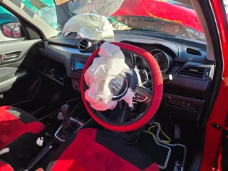 2023 Suzuki Swift 1.2 Manual Stripping For Spares &#64;Ebiesusedspares