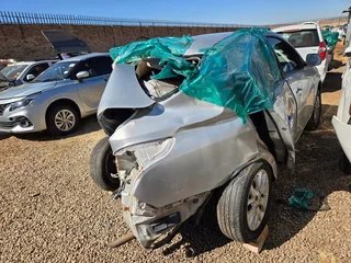 2021 Nissan Almera 1.5 HR15 Manual Stripping For Spares &#64;Ebiesusedspares
