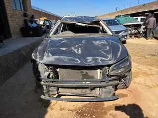 2021 Vw Polo 8 1.0 TSI CHZ Manual Stripping For Spares &#64;Ebiesusedspares