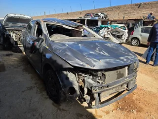 2021 Vw Polo 8 1.0 TSI CHZ Manual Stripping For Spares &#64;Ebiesusedspares
