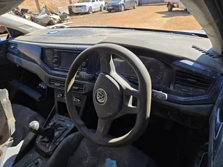 2021 Vw Polo 8 1.0 TSI CHZ Manual Stripping For Spares &#64;Ebiesusedspares