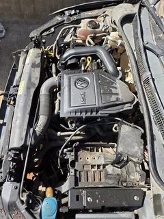 2021 Vw Polo 8 1.0 TSI CHZ Manual Stripping For Spares &#64;Ebiesusedspares