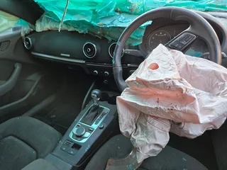 2018 Audi A3 Hatch 1.4TFSI CZE Auto Stripping For Spares &#64;Ebiesusedspares