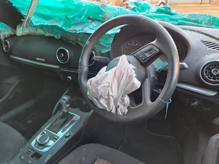 2018 Audi A3 Hatch 1.4TFSI CZE Auto Stripping For Spares &#64;Ebiesusedspares
