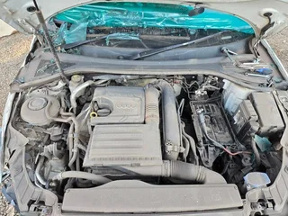 2018 Audi A3 Hatch 1.4TFSI CZE Auto Stripping For Spares &#64;Ebiesusedspares