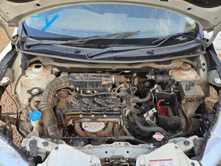 2022 Toyota Rumion 1.5 K15BN Manual Stripping For Spares &#64;Ebiesusedspares