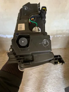 2024 Renault Kwid Left Top Light For Sale &#64;Ebiesusedspares