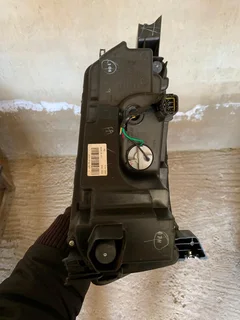 2024 Renault Kwid Left Top Light For Sale &#64;Ebiesusedspares