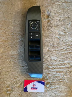 2014 Lexus IS350 Main Window Switch For Sale &#64;Ebiesusedspares