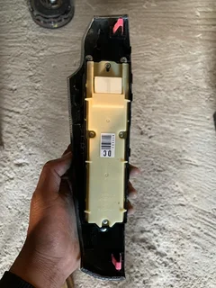 2014 Lexus IS350 Main Window Switch For Sale &#64;Ebiesusedspares