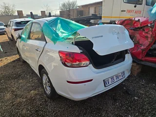 2022 Kia Pegus 1.4 G4LC Manual Stripping For Spares