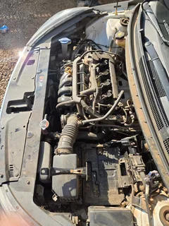 2022 Kia Pegus 1.4 G4LC Manual Stripping For Spares