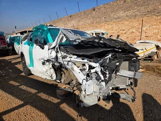 2024 Chery Omoda C5 230T Automatic Stripping For Spares