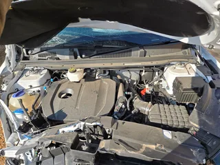 2024 Chery Omoda C5 230T Automatic Stripping For Spares