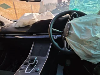 2024 Chery Omoda C5 230T Automatic Stripping For Spares