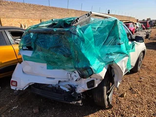 2022 Hyundai Venue 1.0T G3LC Auto Stripping For Spares