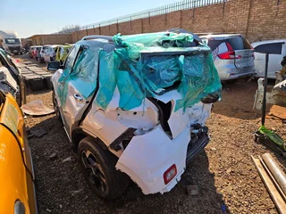 2022 Hyundai Venue 1.0T G3LC Auto Stripping For Spares