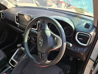 2022 Hyundai Venue 1.0T G3LC Auto Stripping For Spares