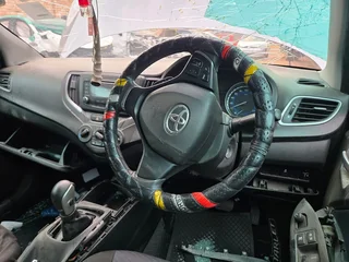 2021 Toyota Starlet 1.4 K14BN Stripping For Spares