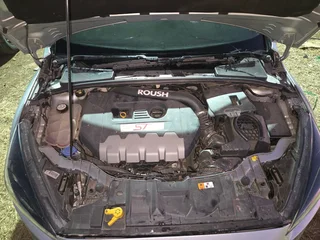 2016 Ford Focus ST 2.0 R9DC Manual Stripping For Spares