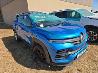 2023 Renault Kiger 1.0 B4D Manual Stripping For Spares