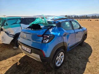 2023 Renault Kiger 1.0 B4D Manual Stripping For Spares